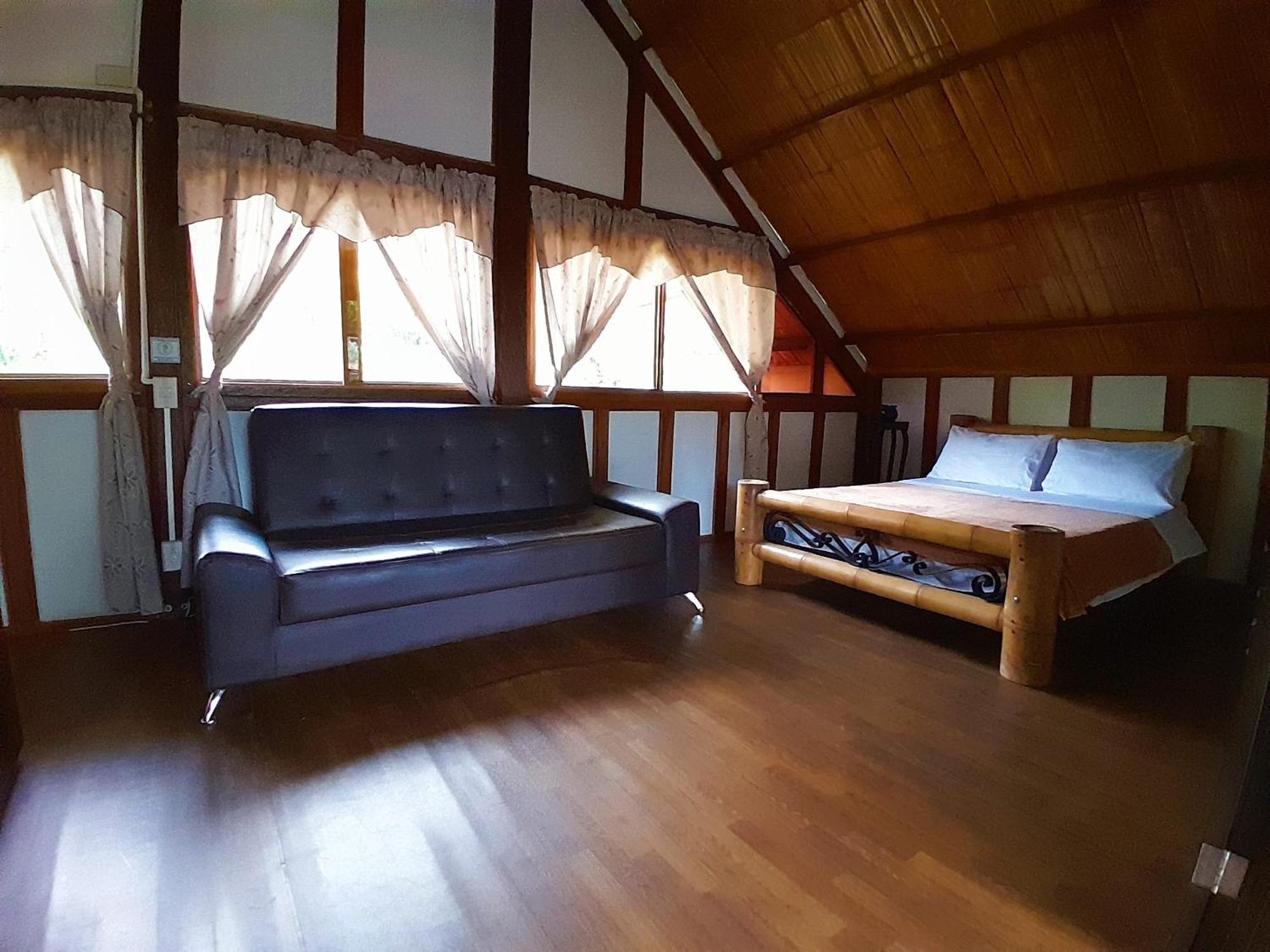 Casa Campo Valle De Cocora سالنتو المظهر الخارجي الصورة