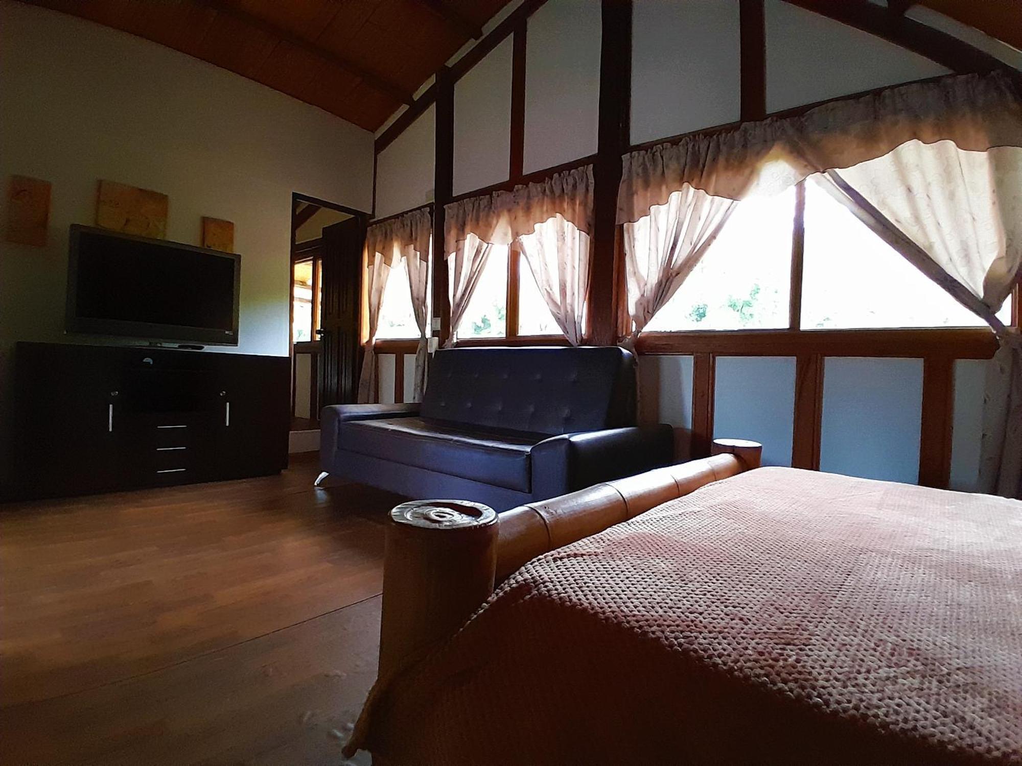 Casa Campo Valle De Cocora سالنتو المظهر الخارجي الصورة