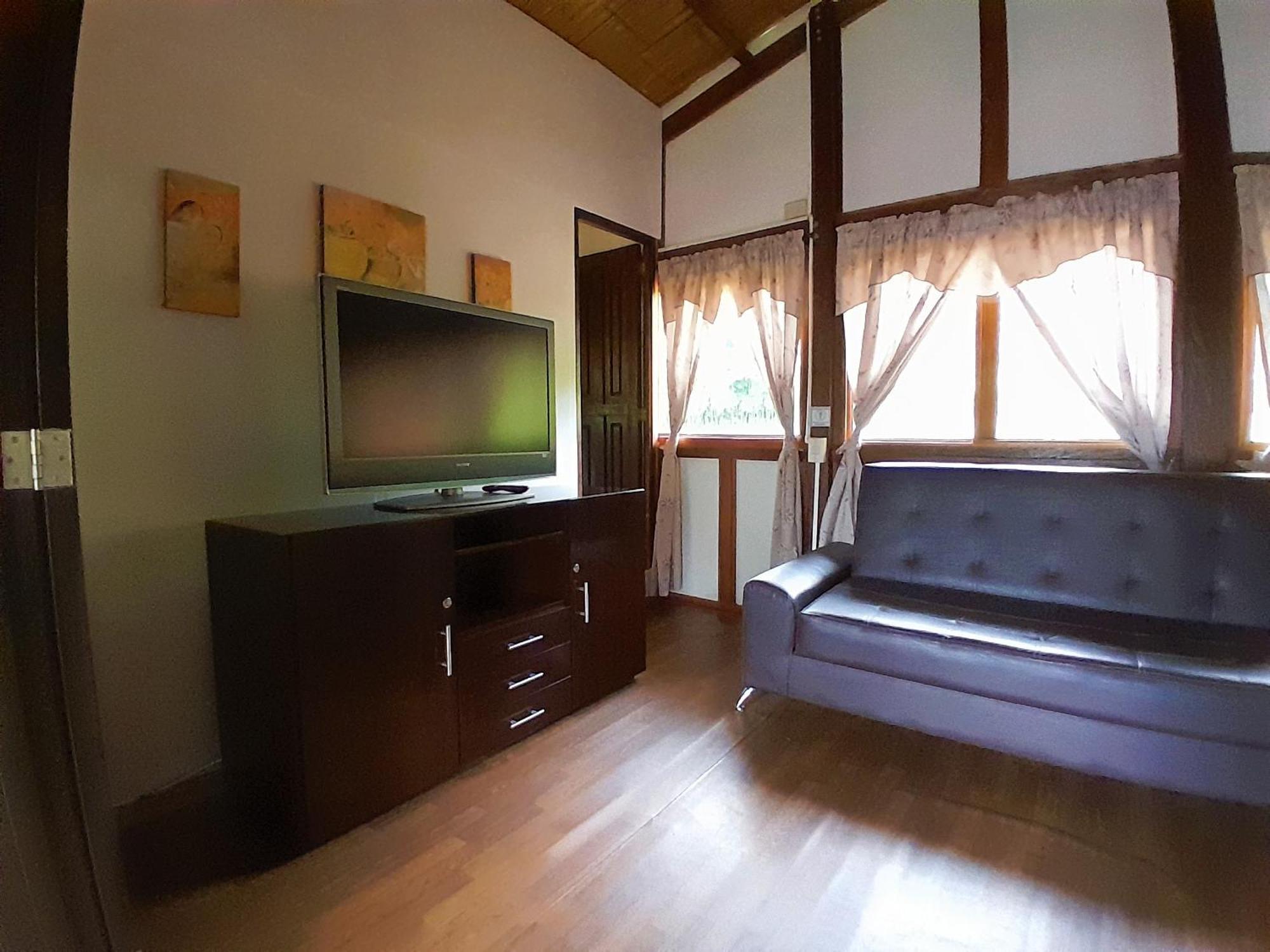 Casa Campo Valle De Cocora سالنتو المظهر الخارجي الصورة